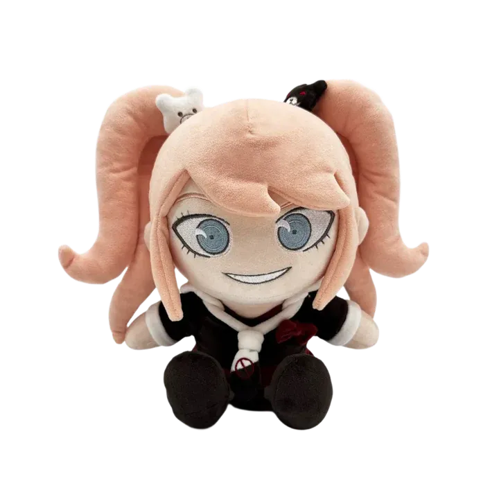 Danganronpa: Junko Plush: 9": YouTooz YouTooz