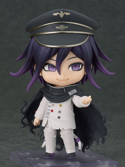 Danganronpa V3: Killing Harmony Nendoroid Action Figure Kokichi Oma - Good Smile Company Action Figure