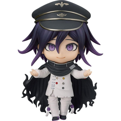 Danganronpa V3: Killing Harmony Nendoroid Action Figure Kokichi Oma - Good Smile Company Action Figure