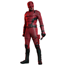 Daredevil: Born Again: Daredevil: 1/6th - Hot Toys Action Figures