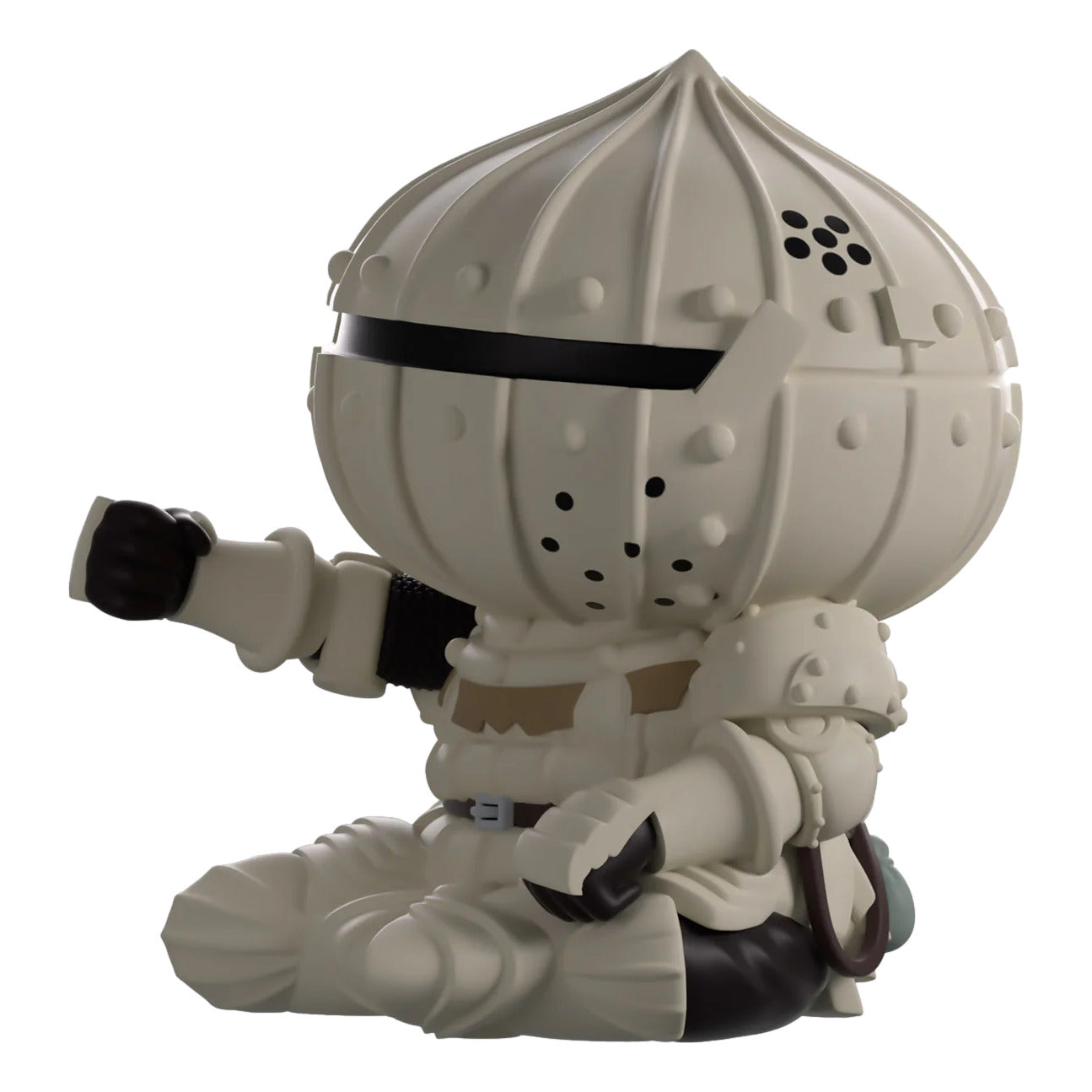 Dark Souls: Siegeward of Catarina: Vinyl Figure - YouTooz Vinyl Figure