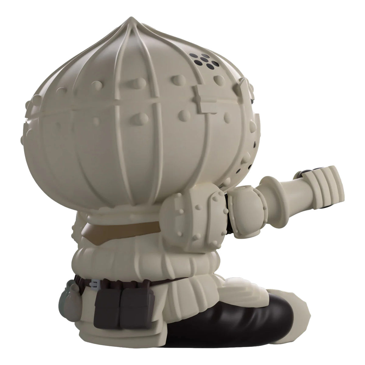 Dark Souls: Siegeward of Catarina: Vinyl Figure - YouTooz Vinyl Figure