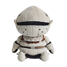 Dark Souls: Siegward of Catarina Plush: 9" - Youtooz Plush