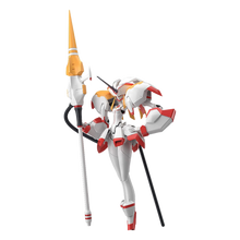 Darling in the Franxx Moderoid Plastic Model Kit Strelitzia (4th-run) 18 cm - Good Smile Company Model Kits