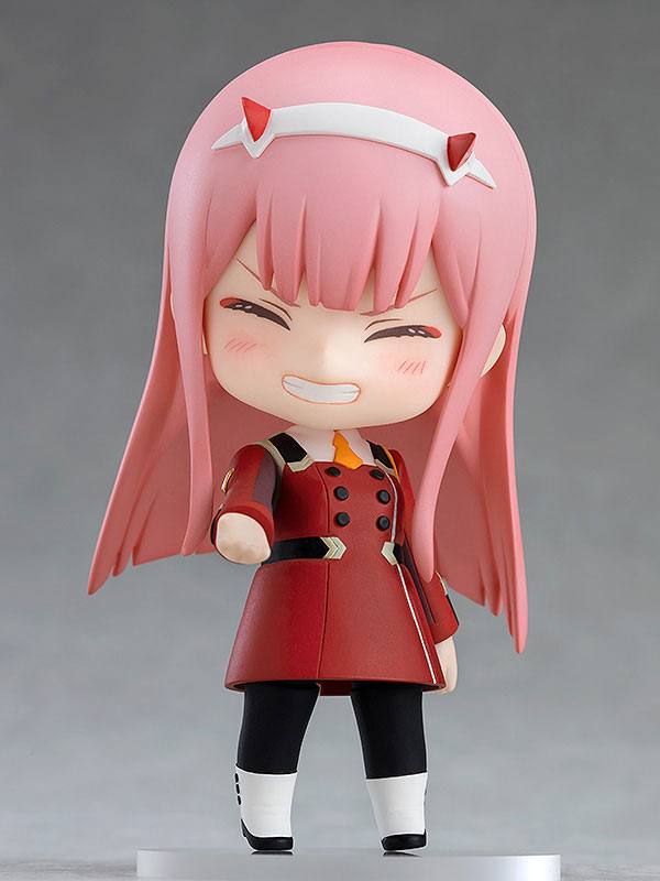 Darling in the Franxx Nendoroid Action Figure Zero Two - Good Smile Company Action Figure