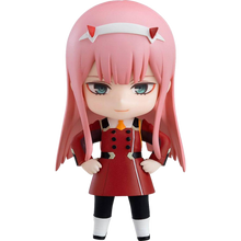 Darling in the Franxx Nendoroid Action Figure Zero Two - Good Smile Company Action Figures