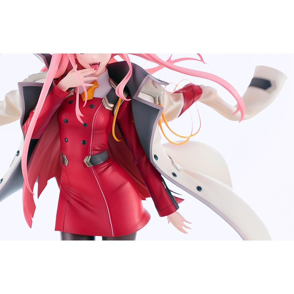 Darling in the Franxx PVC Statue 1/7 Zero Two 25 cm - Good Smile Company Statue