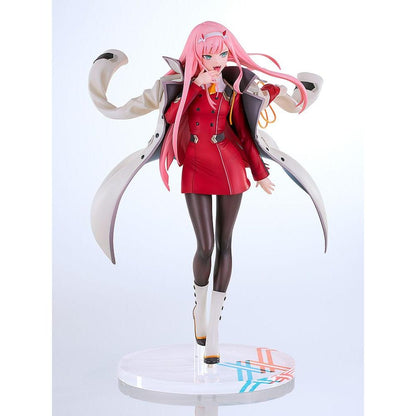 Darling in the Franxx PVC Statue 1/7 Zero Two 25 cm - Good Smile Company Statue