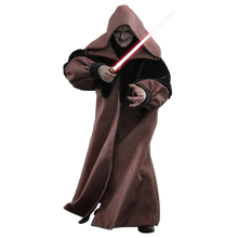 Darth Sidious: The Clone Wars: Star Wars - Hot Toys Action Figures