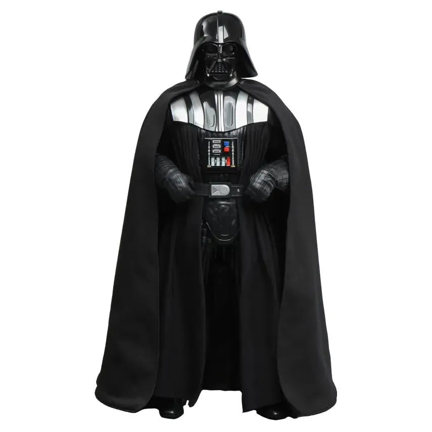 Darth Vader: Star Wars: Return Of The Jedi: 40th Anniversary: Deluxe Hot Toys