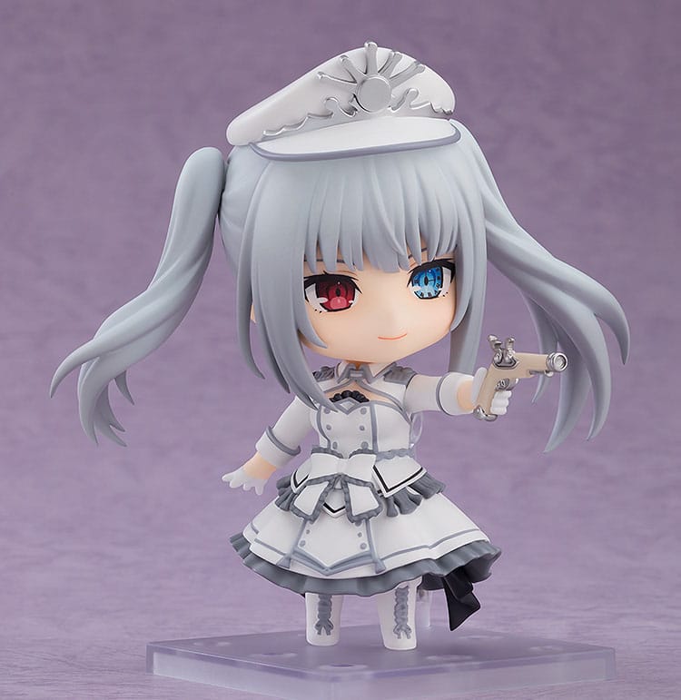 Date A Bullet Nendoroid Action Figure Queen - Good Smile Company Action Figure