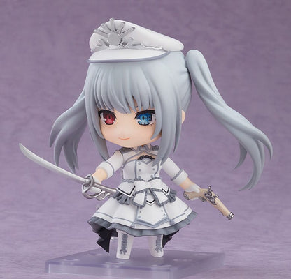 Date A Bullet Nendoroid Action Figure Queen - Good Smile Company Action Figure