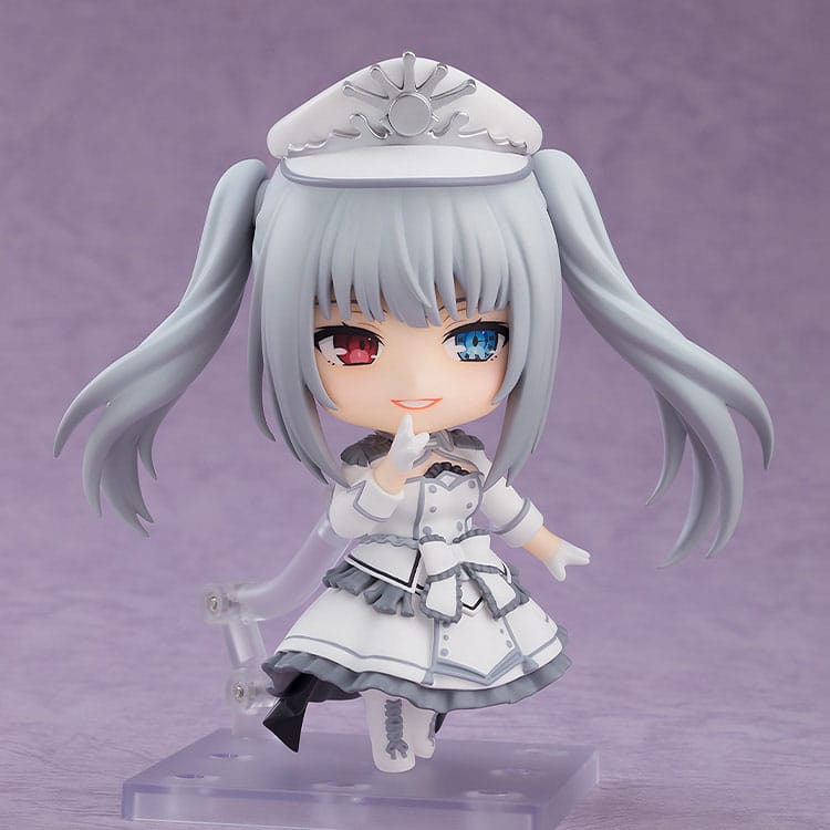 Date A Bullet Nendoroid Action Figure Queen - Good Smile Company Action Figure