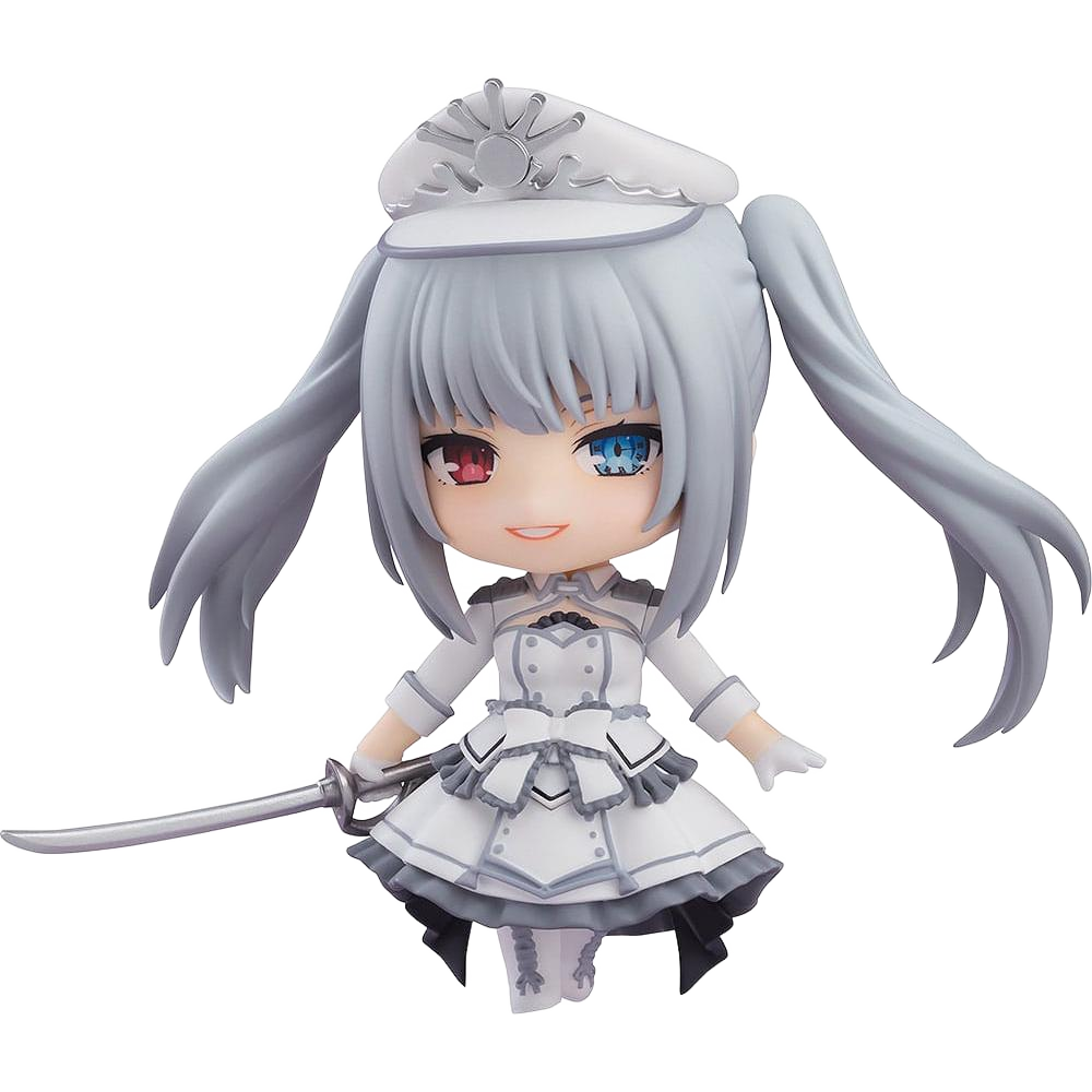 Date A Bullet Nendoroid Action Figure Queen - Good Smile Company Action Figures