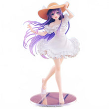 Date A Live Summer Dress PVC Figure Toka Yatogami 21 cm - Furyu Statues