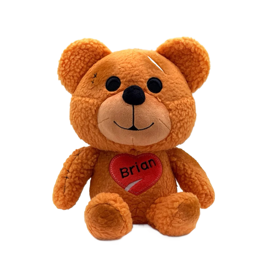 DayZ: Teddy Bear: Plush: 9" - YouTooz Plush