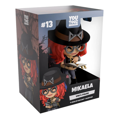Dead By Daylight: Mikaela: Vinyl Figure - YouTooz Vinyl Figure