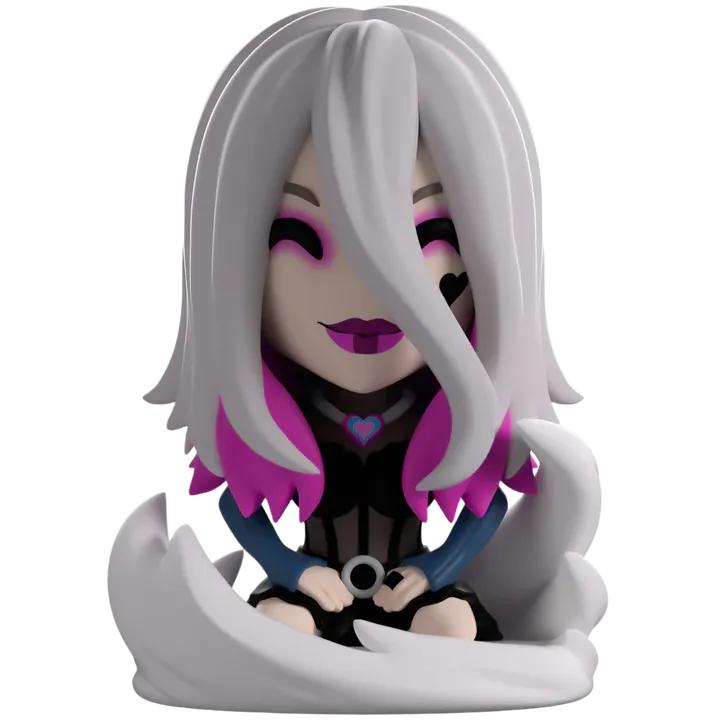 Dead By Daylight: Sable: Vinyl Figure: YouTooz YouTooz
