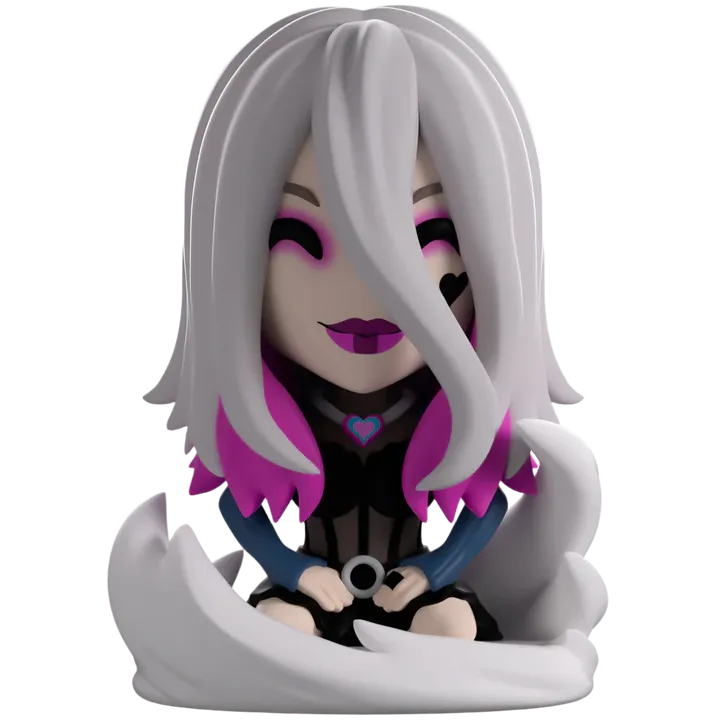 Dead By Daylight: Sable: Vinyl Figure: YouTooz YouTooz