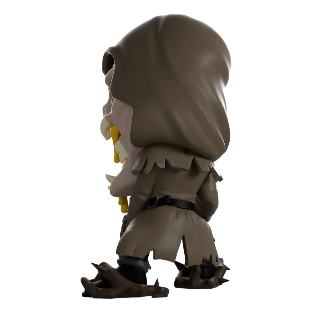 Dead By Daylight: The Blight: Vinyl Figure - YouTooz Vinyl Figure