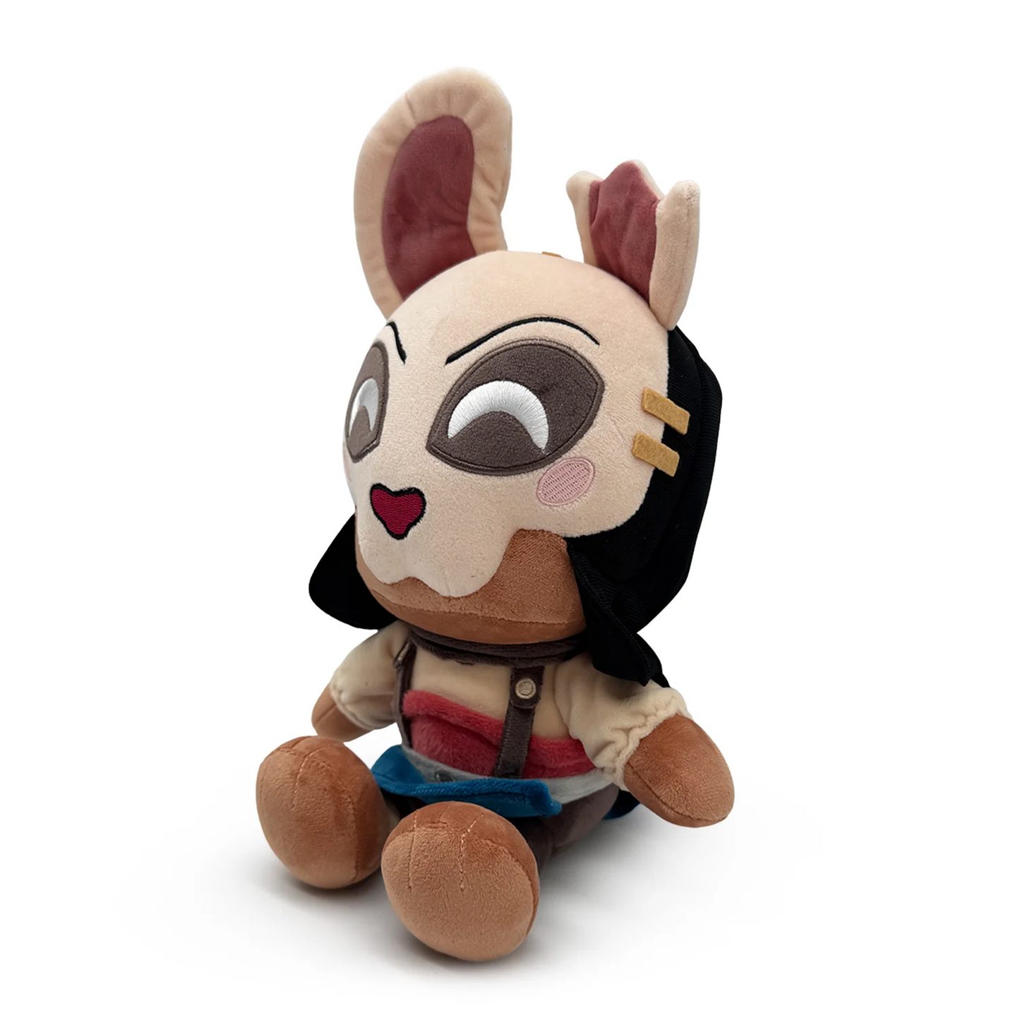 Dead By Daylight: The Huntress: Plush: 9": YouTooz YouTooz