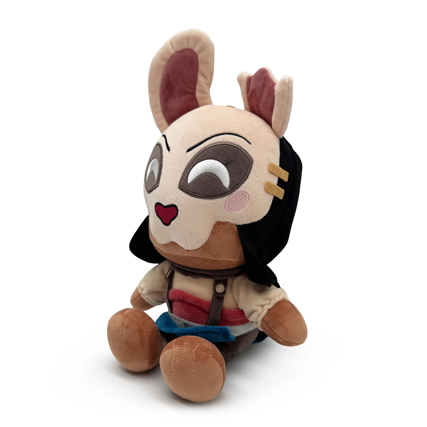 Dead By Daylight: The Huntress: Plush: 9": YouTooz YouTooz
