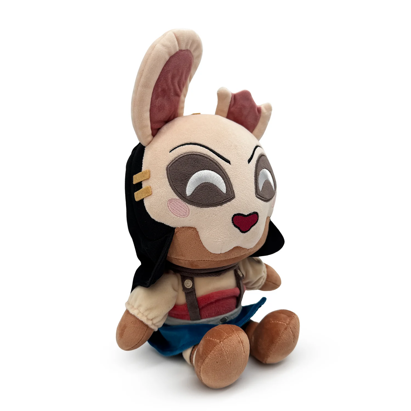 Dead By Daylight: The Huntress: Plush: 9": YouTooz YouTooz