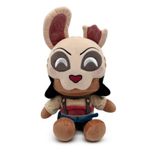 Dead By Daylight: The Huntress: Plush: 9": YouTooz by YouTooz – Plush, [scale], UK stockist Planet Action Figures