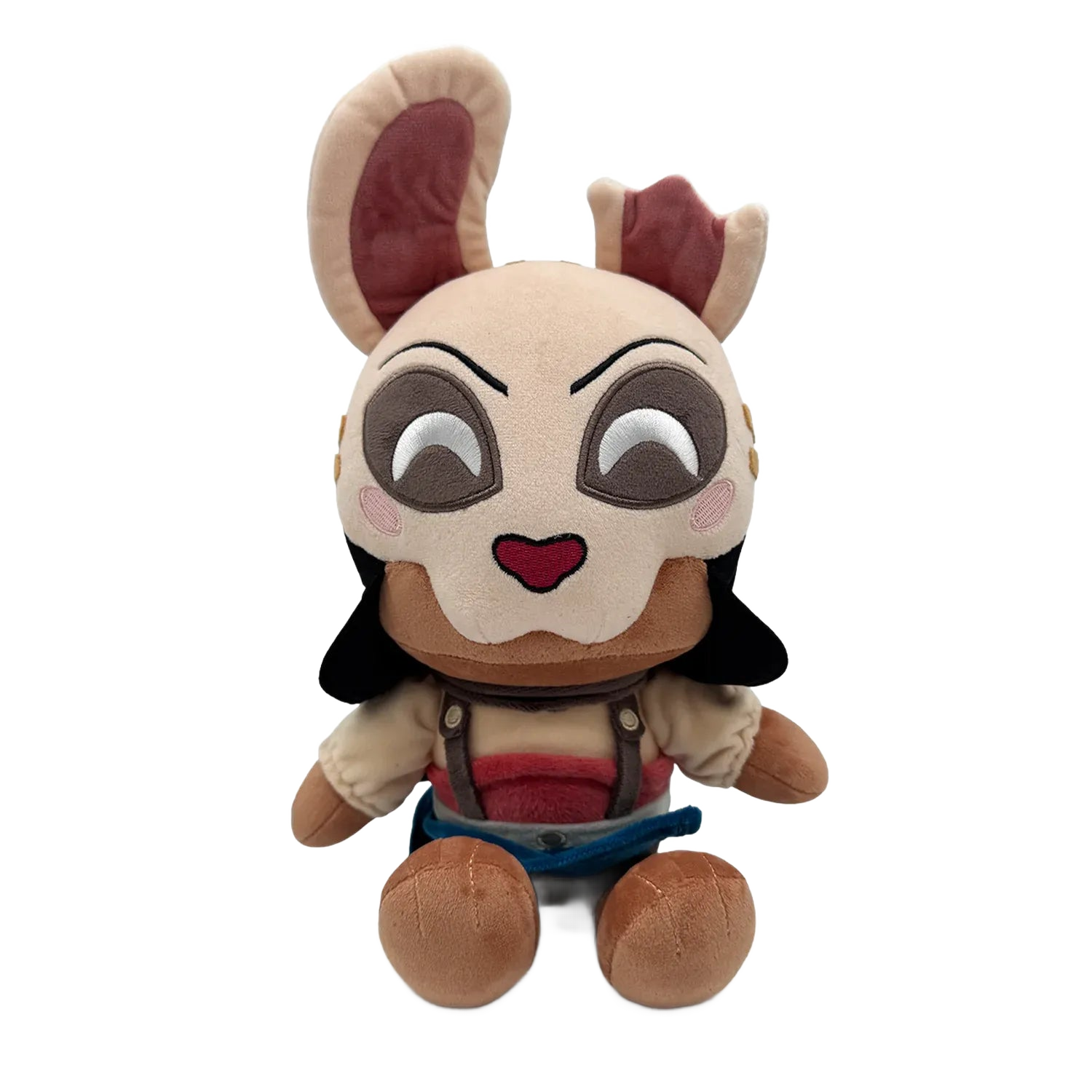 Dead By Daylight: The Huntress: Plush: 9" - YouTooz Plush