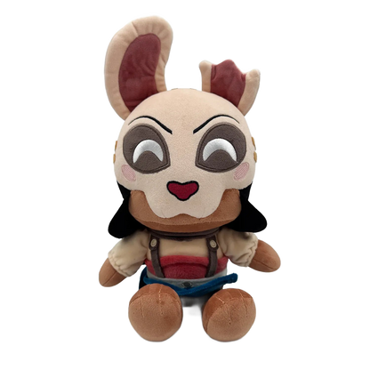Dead By Daylight: The Huntress: Plush: 9" - YouTooz Plush