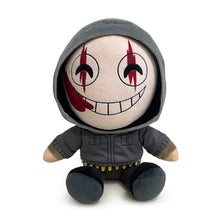 Dead By Daylight: The Legion: Plush: 9": YouTooz by YouTooz – Plush, [scale], UK stockist Planet Action Figures