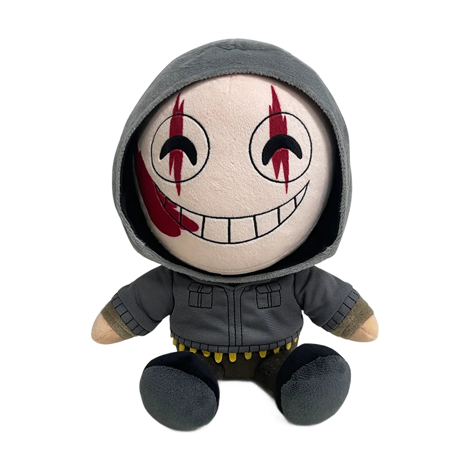 Dead By Daylight: The Legion: Plush: 9" - YouTooz Plush