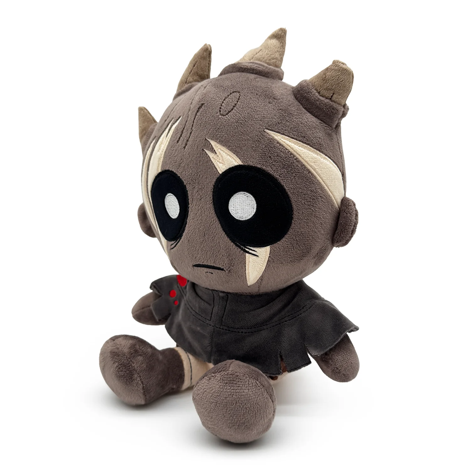 Dead By Daylight: The Wraith: Plush: 9": YouTooz YouTooz