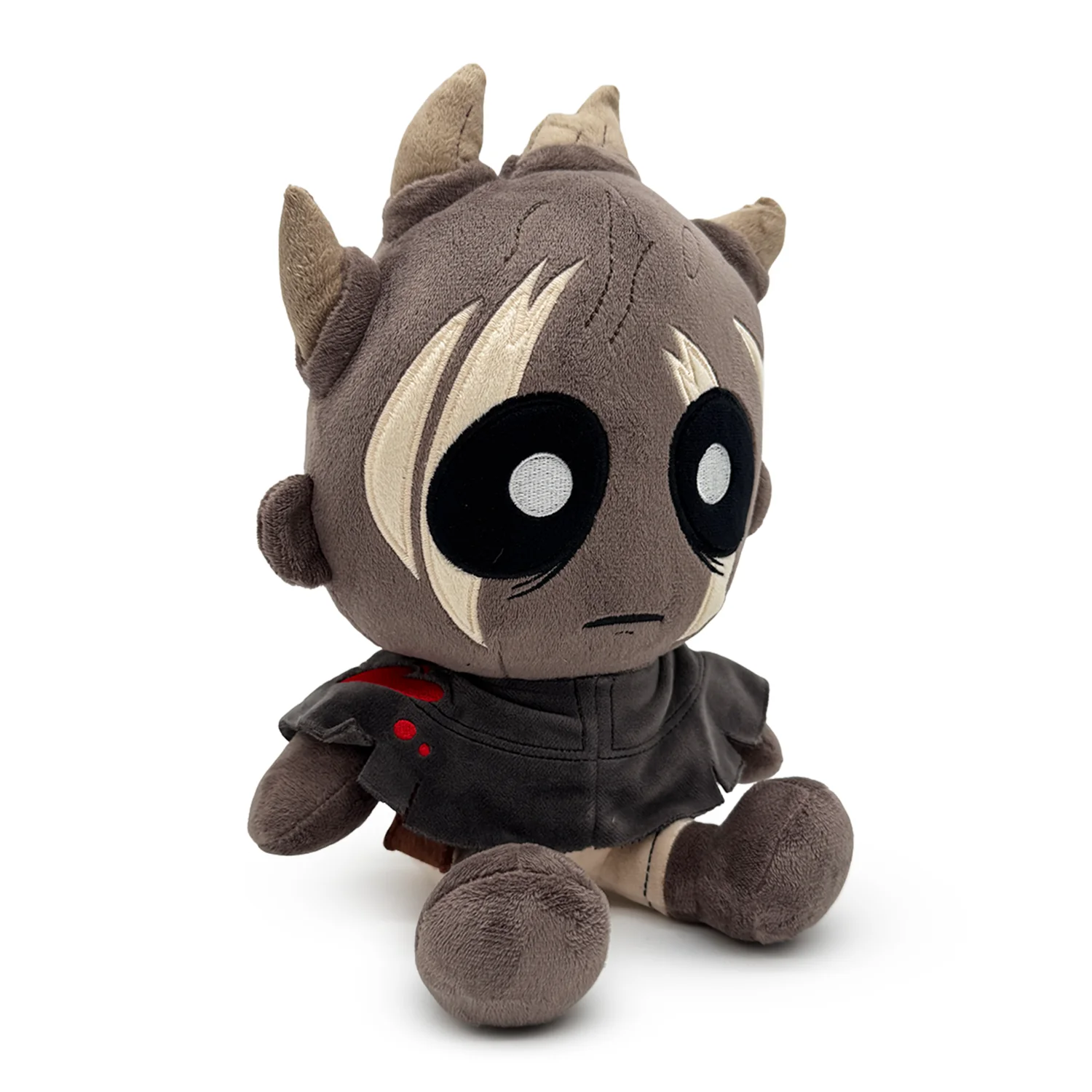 Dead By Daylight: The Wraith: Plush: 9": YouTooz YouTooz