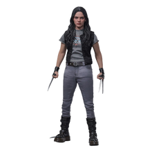 Deadpool & Wolverine: X-23: 1/6 - Hot Toys Action Figures