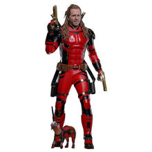 Deadpool & Wolverine:Nicepool: 1/6th Scale Action Figure: Hot Toys Hot Toys