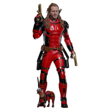 Deadpool & Wolverine:Nicepool: 1/6th Scale Action Figure - Hot Toys Action Figure