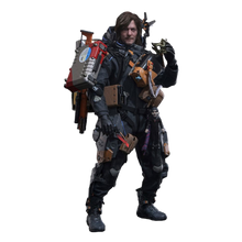 Death Stranding 2: On the Beach: Sam (Artisan Edition Deluxe Version): 1/6 - Hot Toys Action Figures