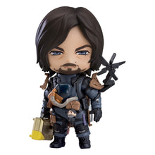 Death Stranding 2: On the Beach: Sam: Nendoroid No.2835 - Good Smile Company Action Figure