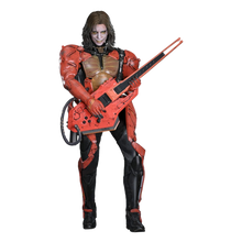 Death Stranding 2: On the Beach Videogame Masterpiece Action Figure 1/6 Higgs 33 cm - Hot Toys Action Figures