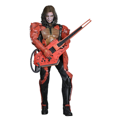 Death Stranding 2: On the Beach Videogame Masterpiece Action Figure 1/6 Higgs 33 cm - Hot Toys Action Figures