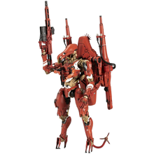 Death Stranding 2 Plastic Model Kit 1/20 The Ghost Mech Coffins Commander 18 cm - Kotobukiya Model Kits