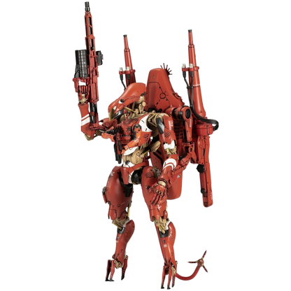 Death Stranding 2 Plastic Model Kit 1/20 The Ghost Mech Coffins Commander 18 cm - Kotobukiya Model Kits