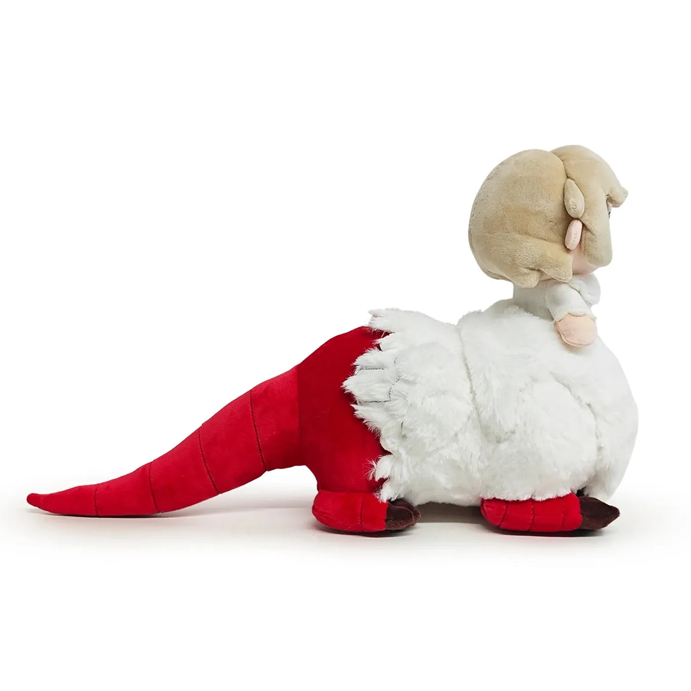 Delicious in Dungeon: Chimera Falin Plush: 9": YouTooz YouTooz