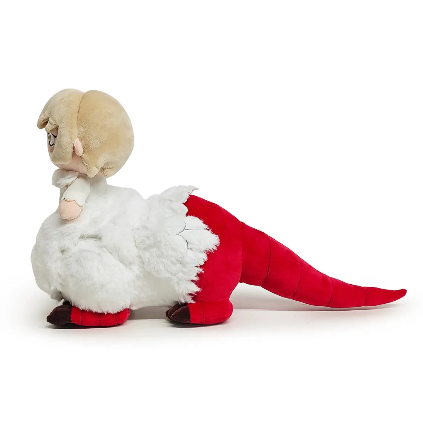 Delicious in Dungeon: Chimera Falin Plush: 9": YouTooz YouTooz