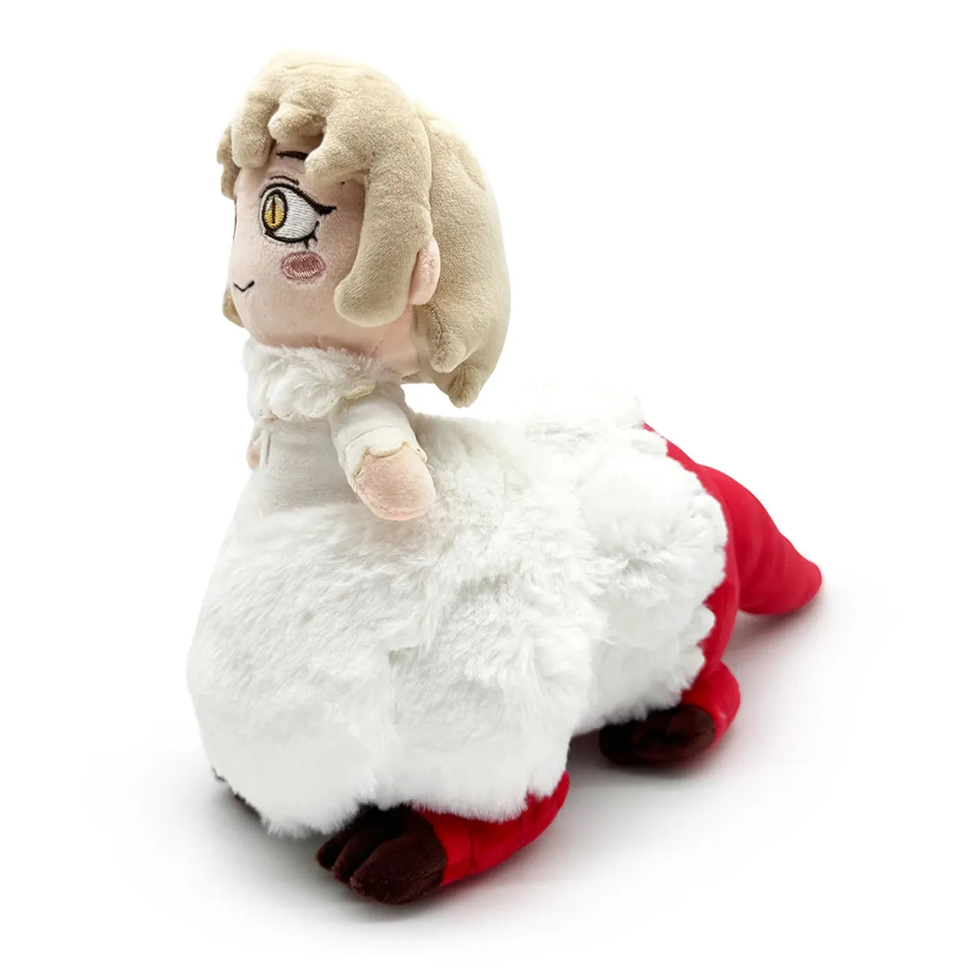 Delicious in Dungeon: Chimera Falin Plush: 9": YouTooz YouTooz