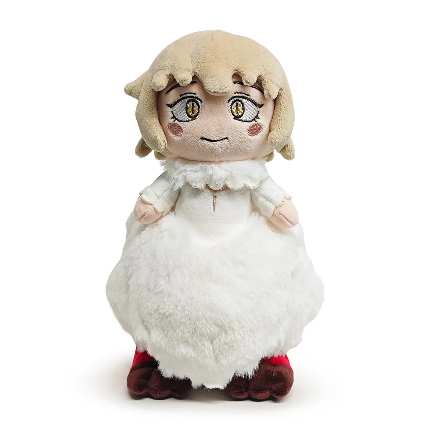 Delicious in Dungeon: Chimera Falin Plush: 9": YouTooz YouTooz