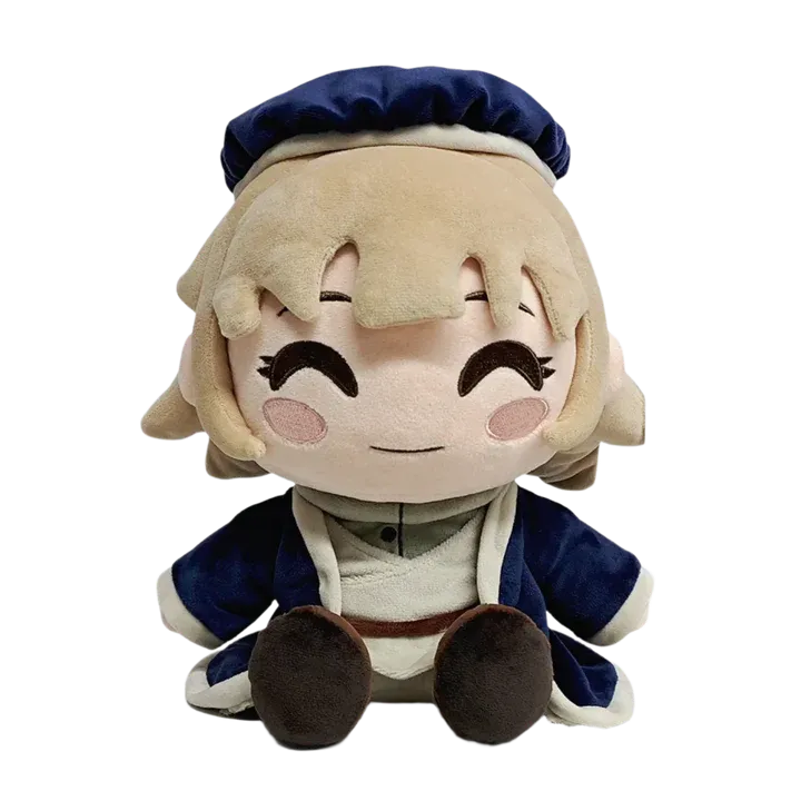 Delicious in Dungeon: Falin Plush: 9": YouTooz YouTooz