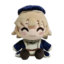 Delicious in Dungeon: Falin Plush: 9" - YouTooz Plush