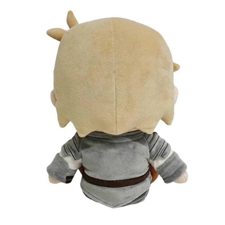 Delicious in Dungeon: Laios Plush: 9": YouTooz YouTooz